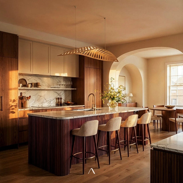 Sulzfeld Pendant Light