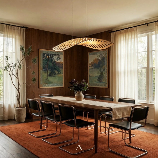 Sulzfeld Pendant Light