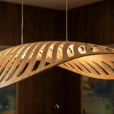 Sulzfeld Pendant Light