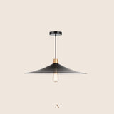 Suomu Pendant Light