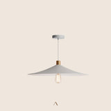 Suomu Pendant Light