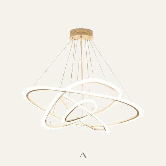 Surhuisterveen Chandelier