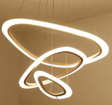 Surhuisterveen Chandelier