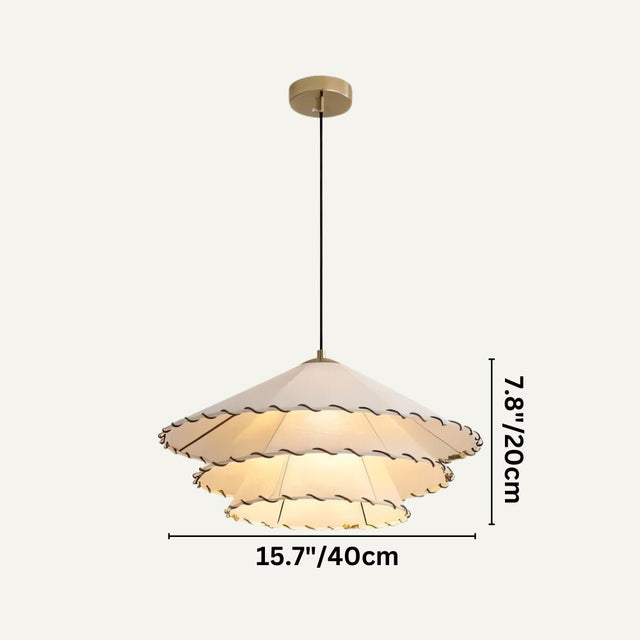 Linares Chandelier