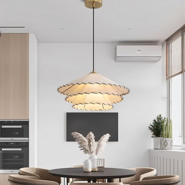 Linares Chandelier