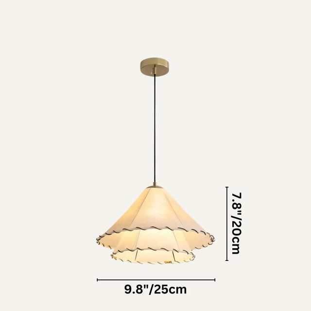 Linares Chandelier