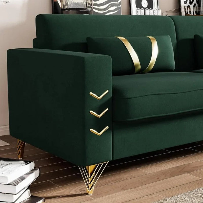 Leena Arm Sofa