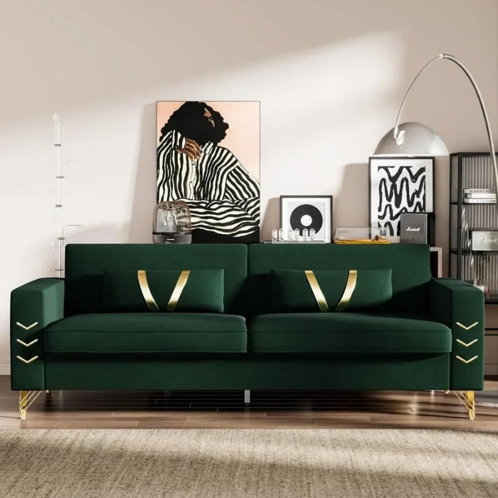 Leena Arm Sofa