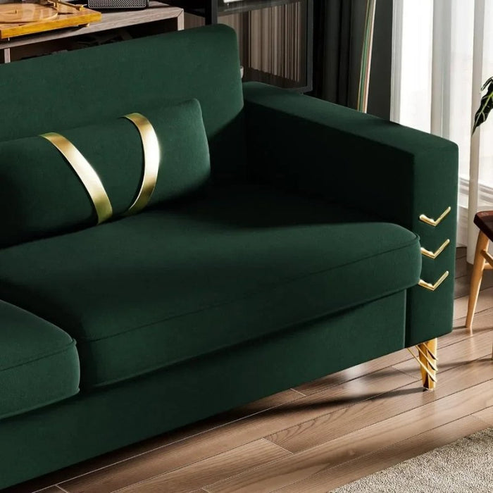 Leena Arm Sofa