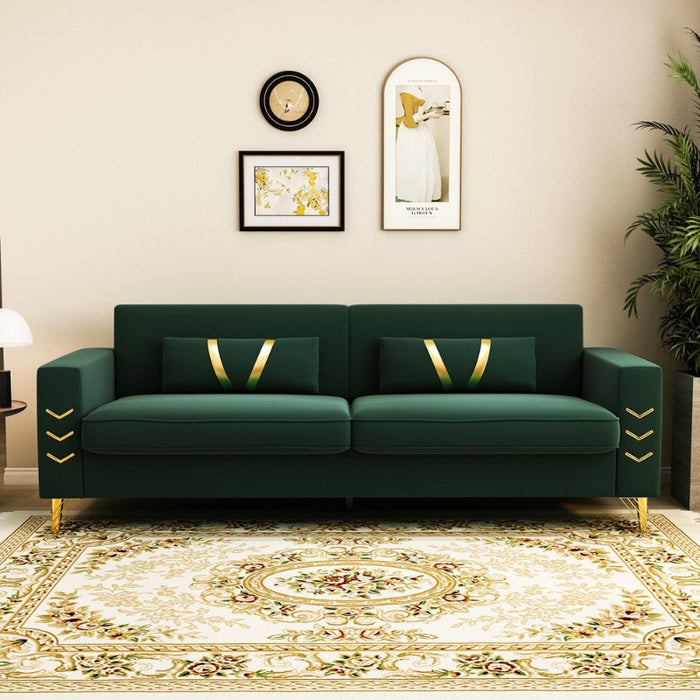 Leena Arm Sofa