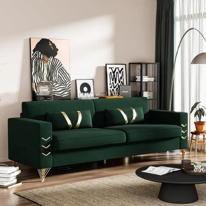Leena Arm Sofa