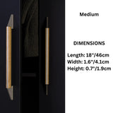 Saksun Pull Bar