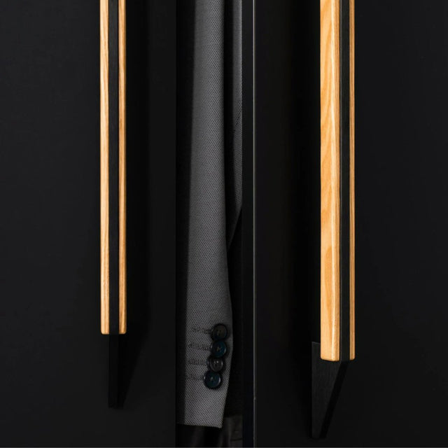 Saksun Pull Bar