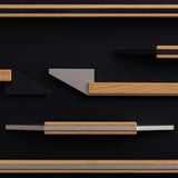 Saksun Pull Bar