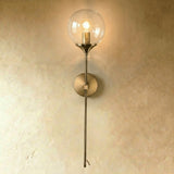 Svartso Wall Sconce