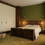 Svartso Wall Sconce