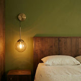 Svartso Wall Sconce