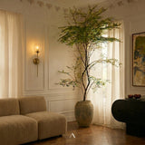 Svartso Wall Sconce