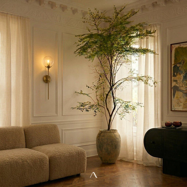 Svartso Wall Sconce