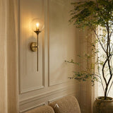 Svartso Wall Sconce