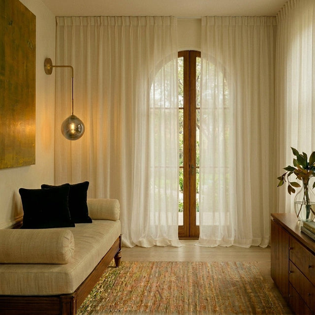 Svartso Wall Sconce