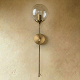 Svartso Wall Sconce