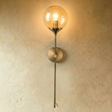 Svartso Wall Sconce