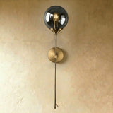 Svartso Wall Sconce