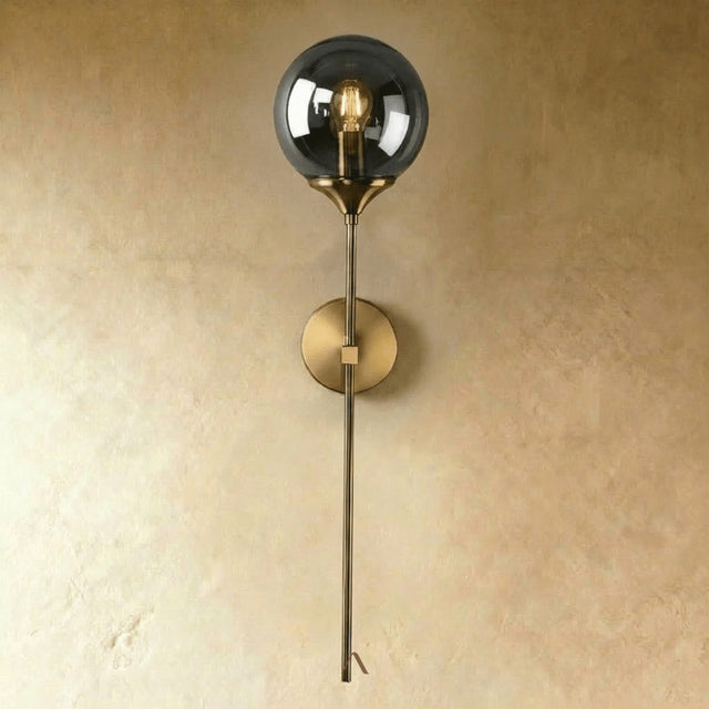 Svartso Wall Sconce