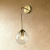 Svartso Wall Sconce