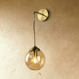 Svartso Wall Sconce