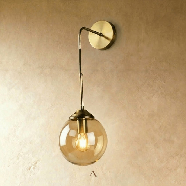 Svartso Wall Sconce