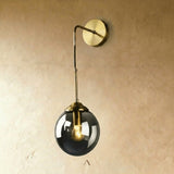 Svartso Wall Sconce