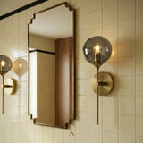 Svartso Wall Sconce