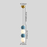 Simiane Pendant Light