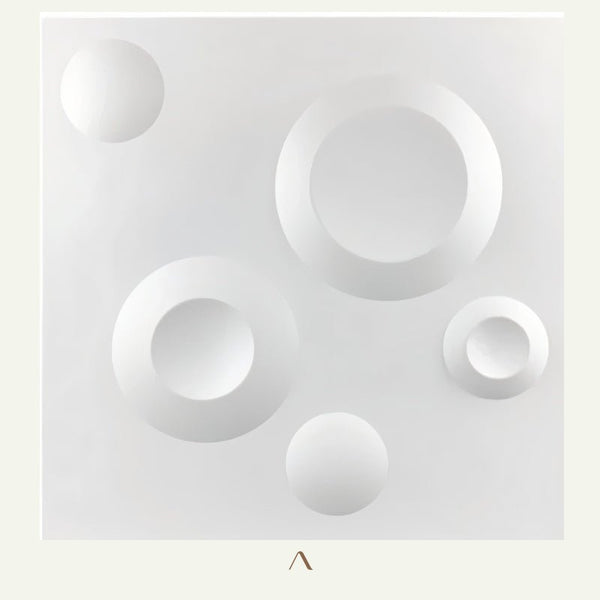 Sveio Wall Panel