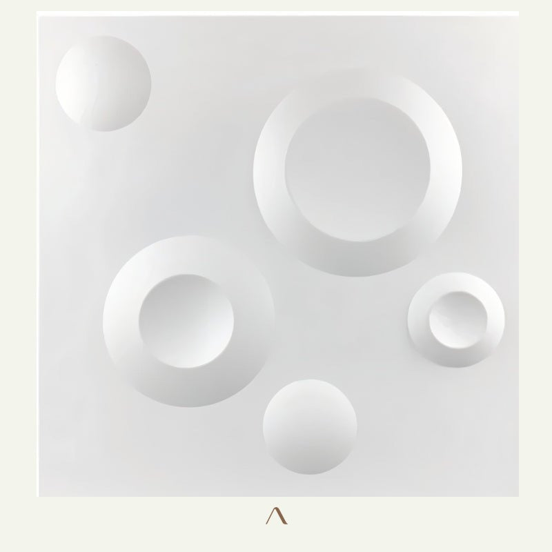 Sveio Wall Panel