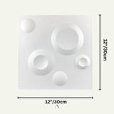 Sveio Wall Panel