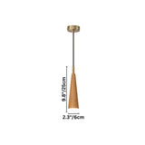 Utsjoki Pendant Light