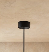 Shaft Pendant Light