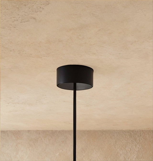 Shaft Pendant Light