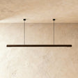 Shaft Pendant Light