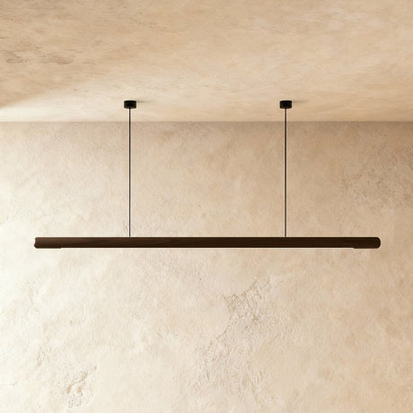 Shaft Pendant Light