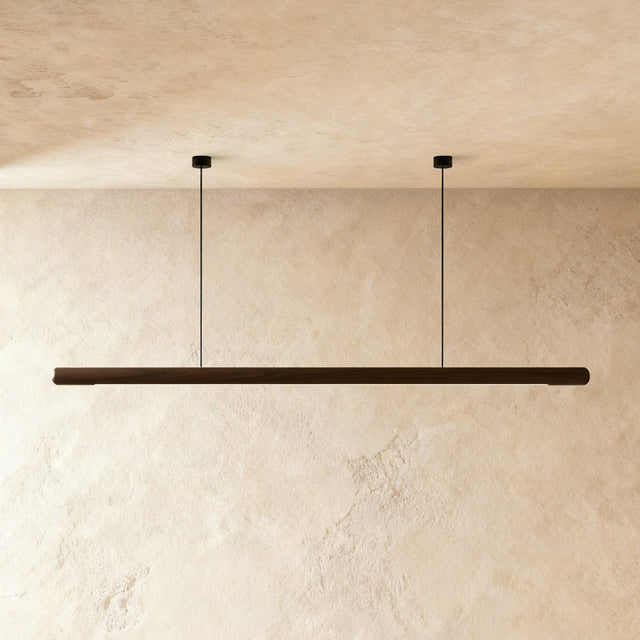 Shaft Pendant Light
