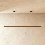Shaft Pendant Light