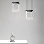 Hesselager Pendant Light