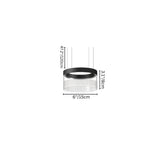 Hesselager Pendant Light