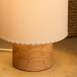 Heringsdorf Floor Lamp