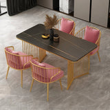 Yaraz Dining Chair