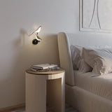 Satin Wall Lamp